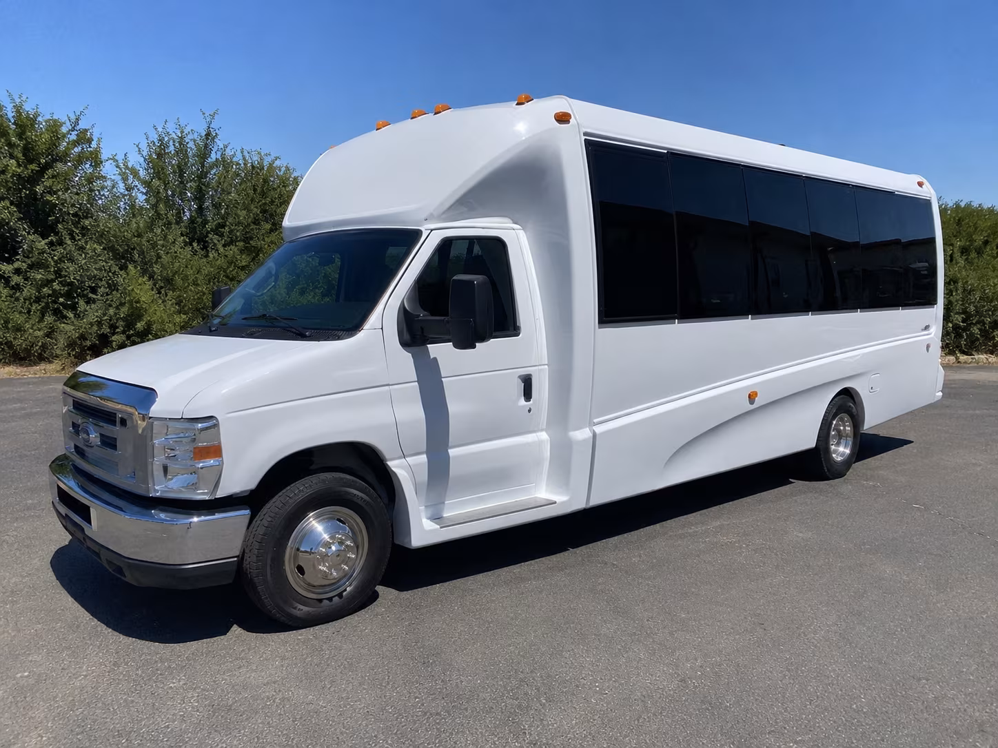 ashburn bus rentals