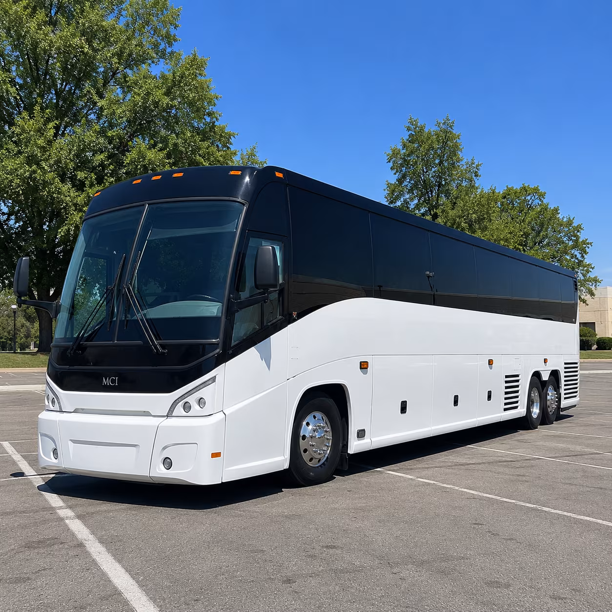 ashburn field trip transportation