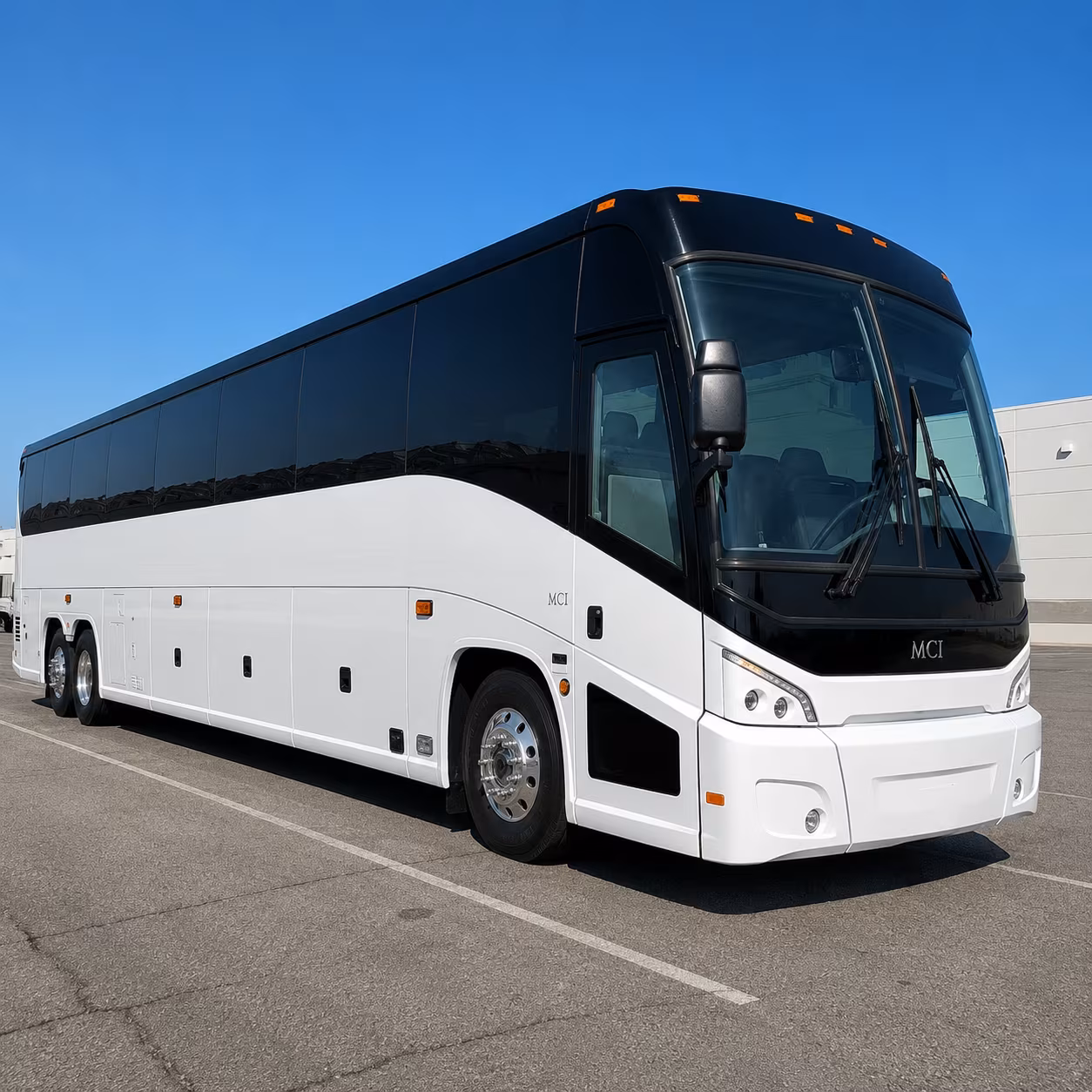 check out morven park with a bus that fits your group perfectly