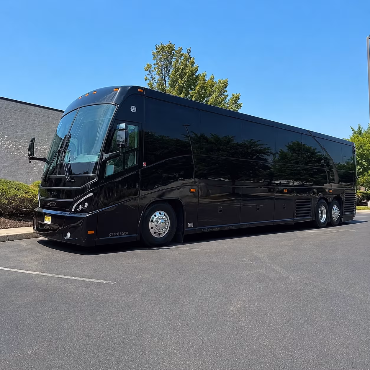 compare church transportation options across loudoun county in seconds