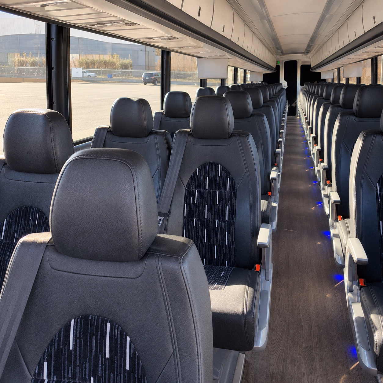 comparing leesburg buses made simple