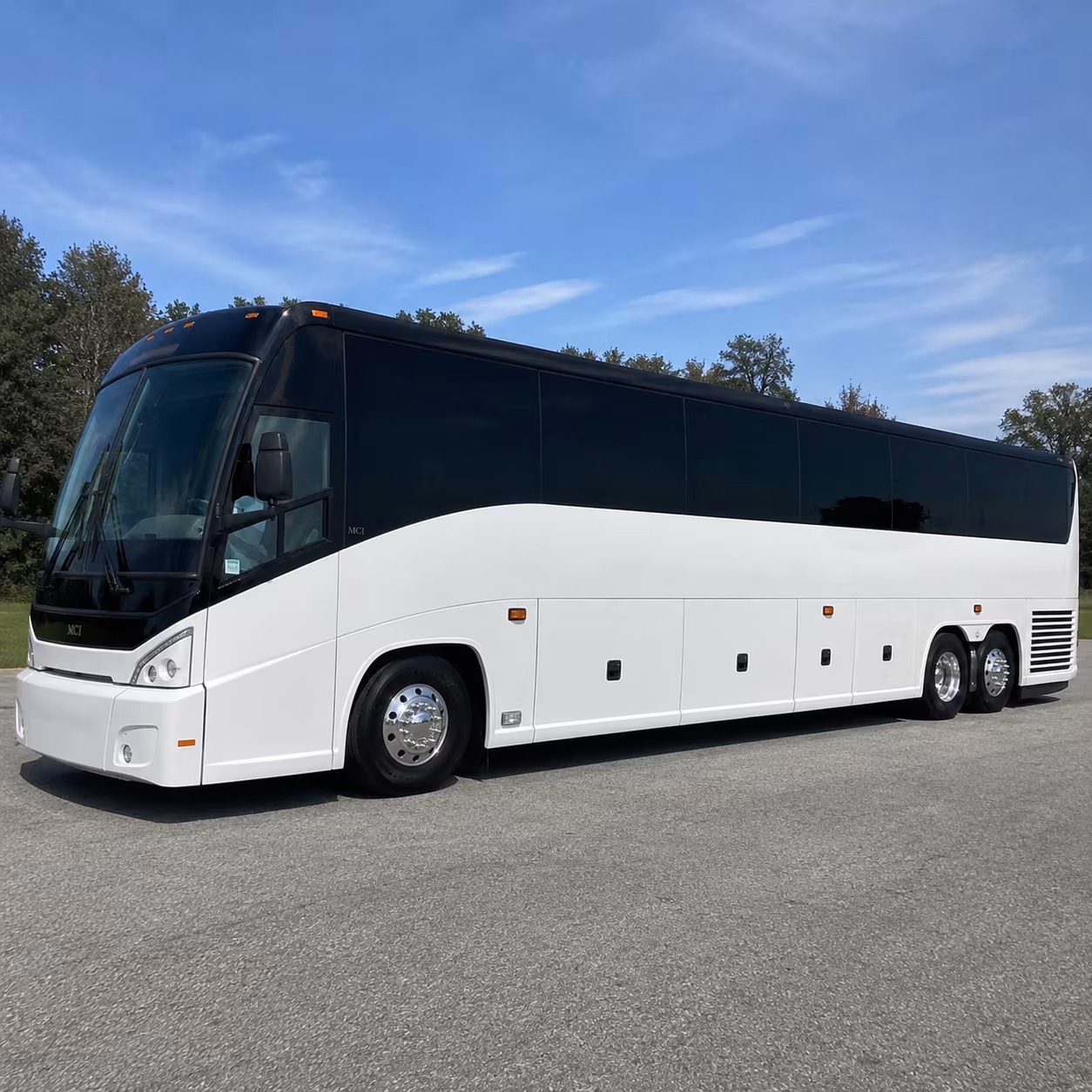 cut the route 7 commute stress with a leesburg employee shuttle
