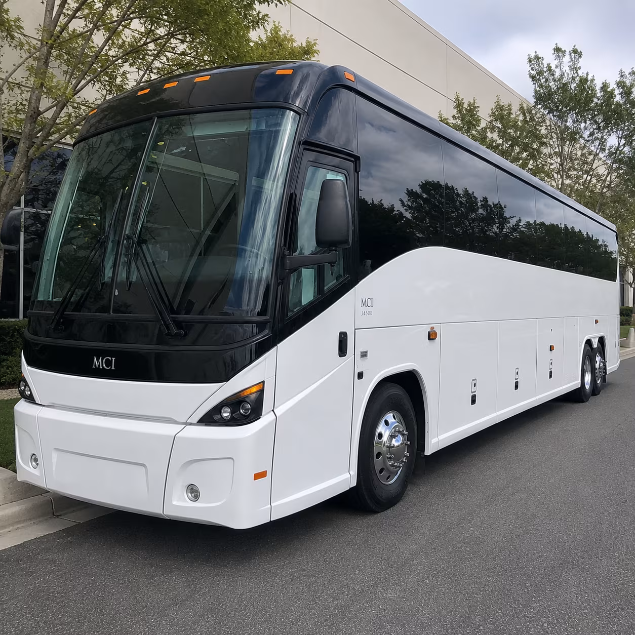 from leesburg to washington d c group transportation made simple
