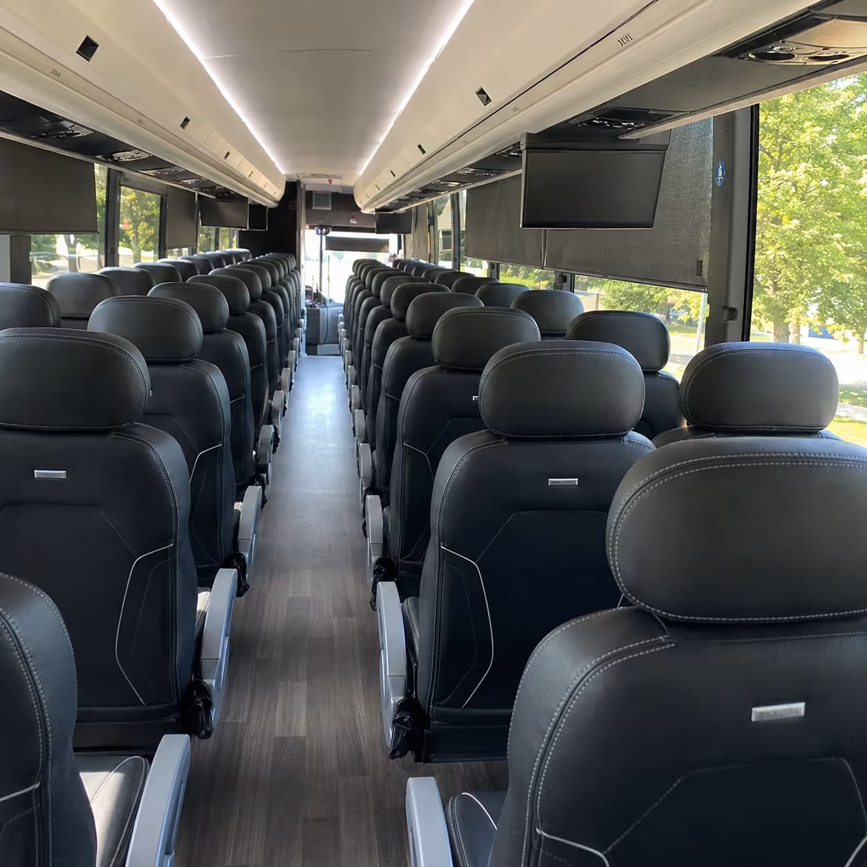 Leesburg Private Event Transportation