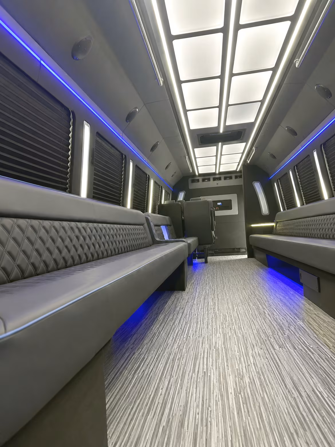 leesburg quincea 241 era sweet 16 party bus rental
