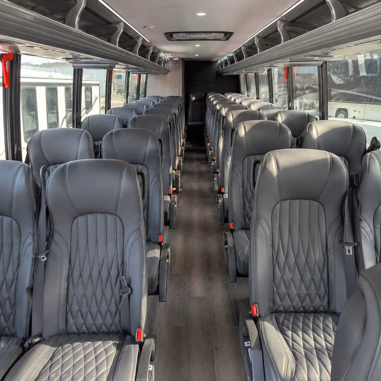 Leesburg School Event Transportation