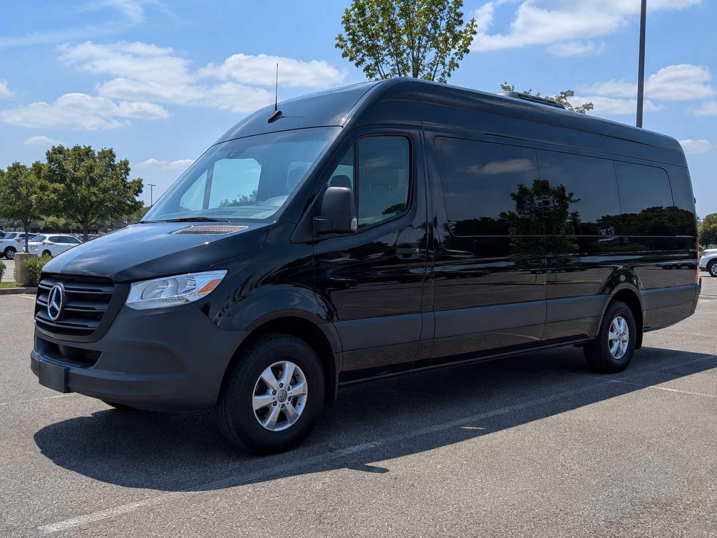 Leesburg Wine Tour & Brewery Transportation