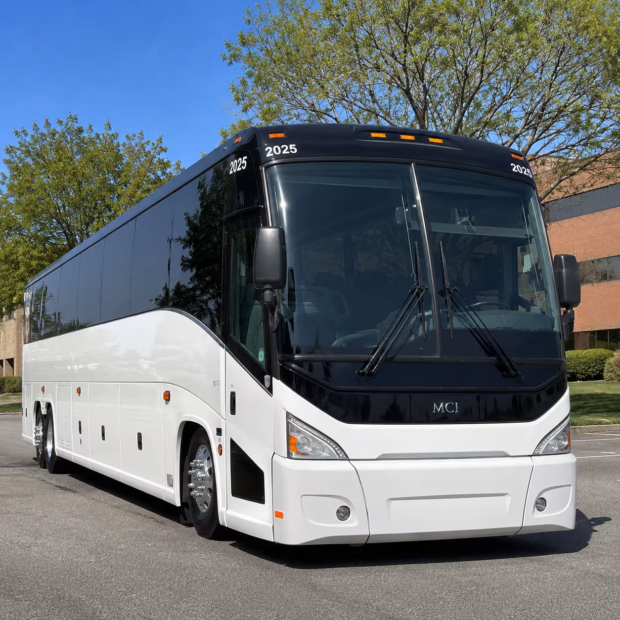 prom homecoming and special event transportation in leesburg