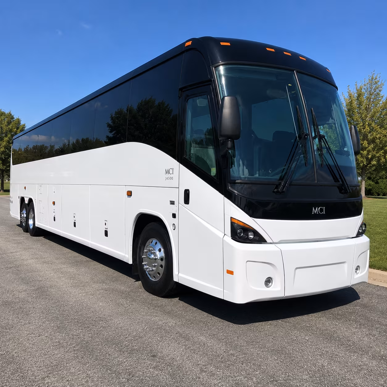 recurring shuttle routes for leesburg area government contractors