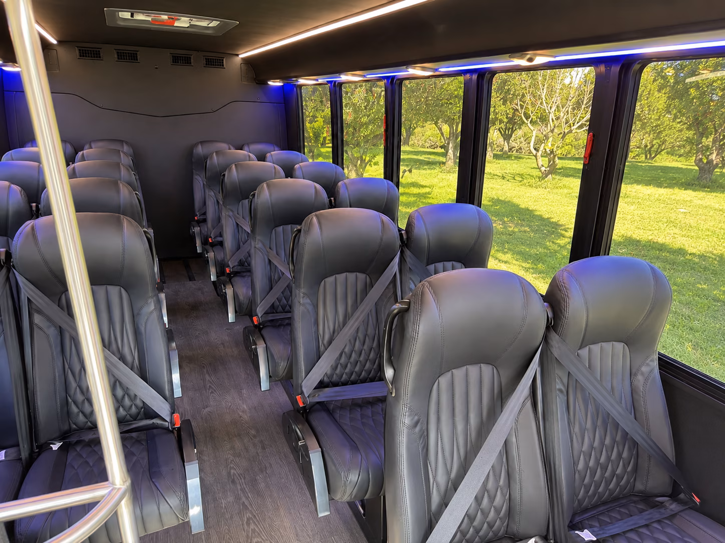 reston airport transportation