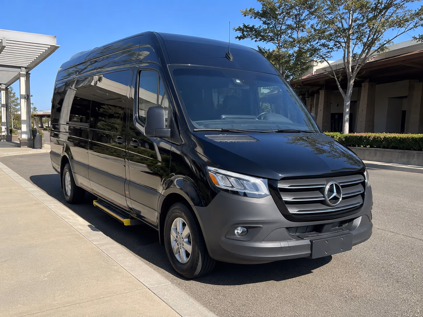 reston government military transportation
