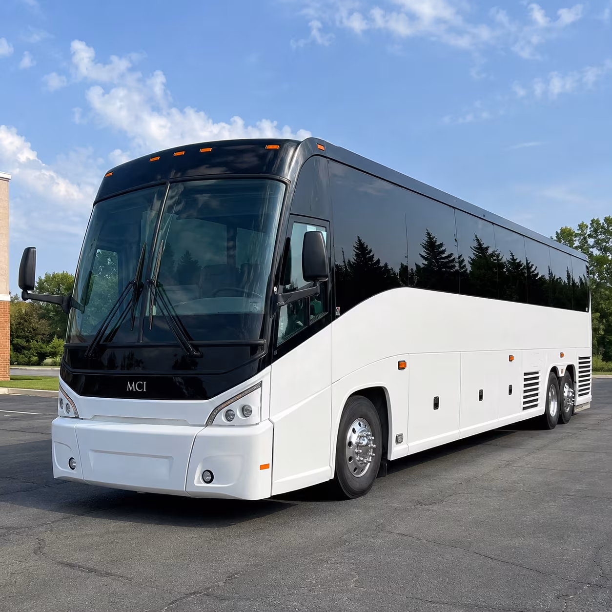 shuttle your team between leesburg and the dulles technology corridor without the toll road headache