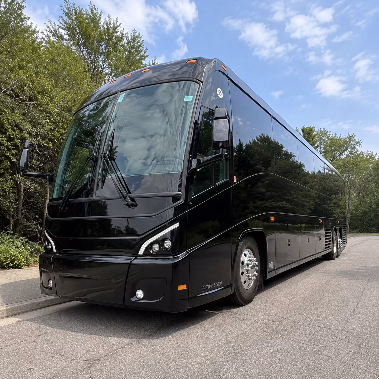 that s why leesburg congregations use leesburgcharterbuscompany com for pilgrimage and religious tour transportation