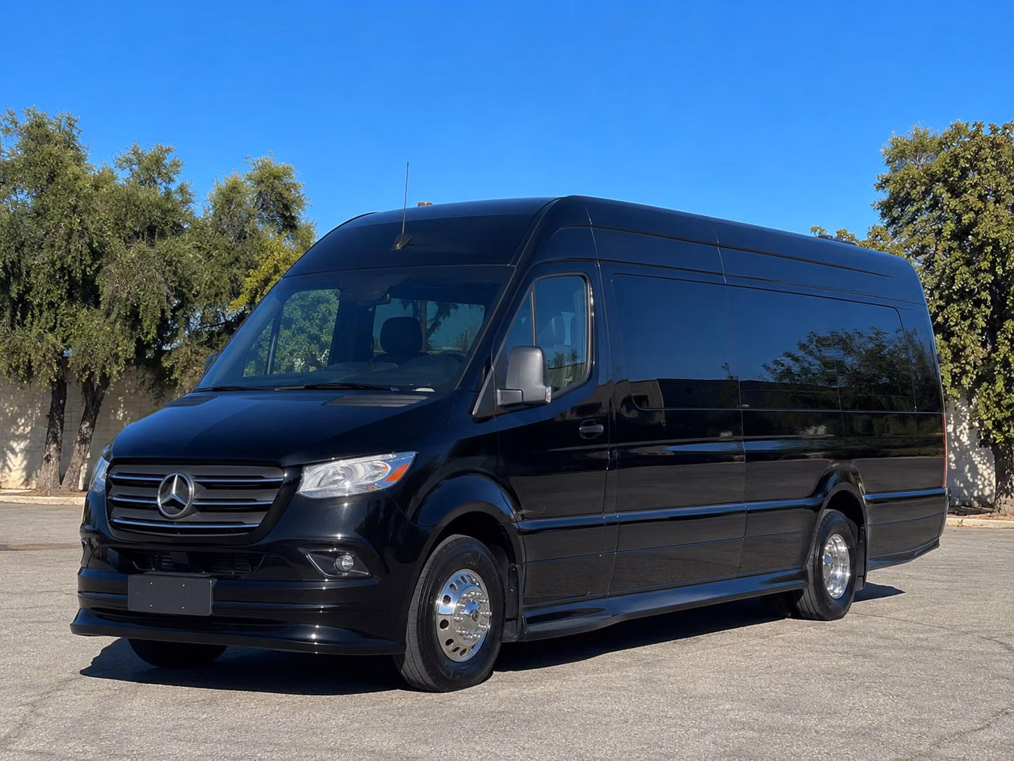 transportation serving leesburg and nearby cities