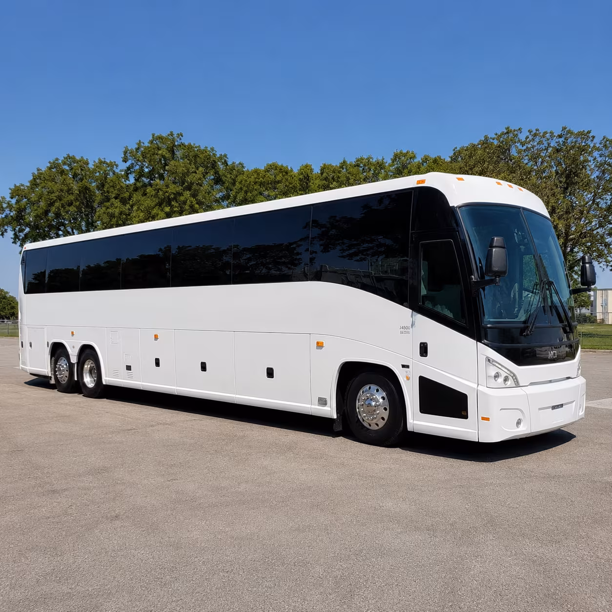 wedding and private event shuttle buses in leesburg virginia
