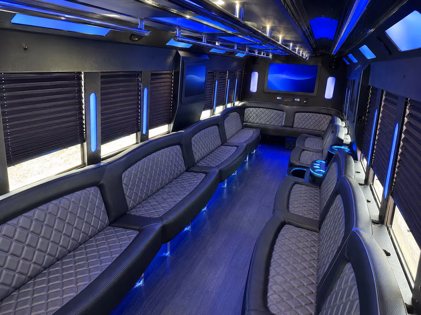 winery tours and bachelorette party buses in loudoun county