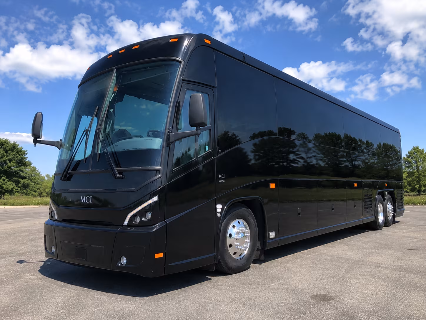 with leesburgcharterbuscompany com renting a bus to capital one arena has never been easier