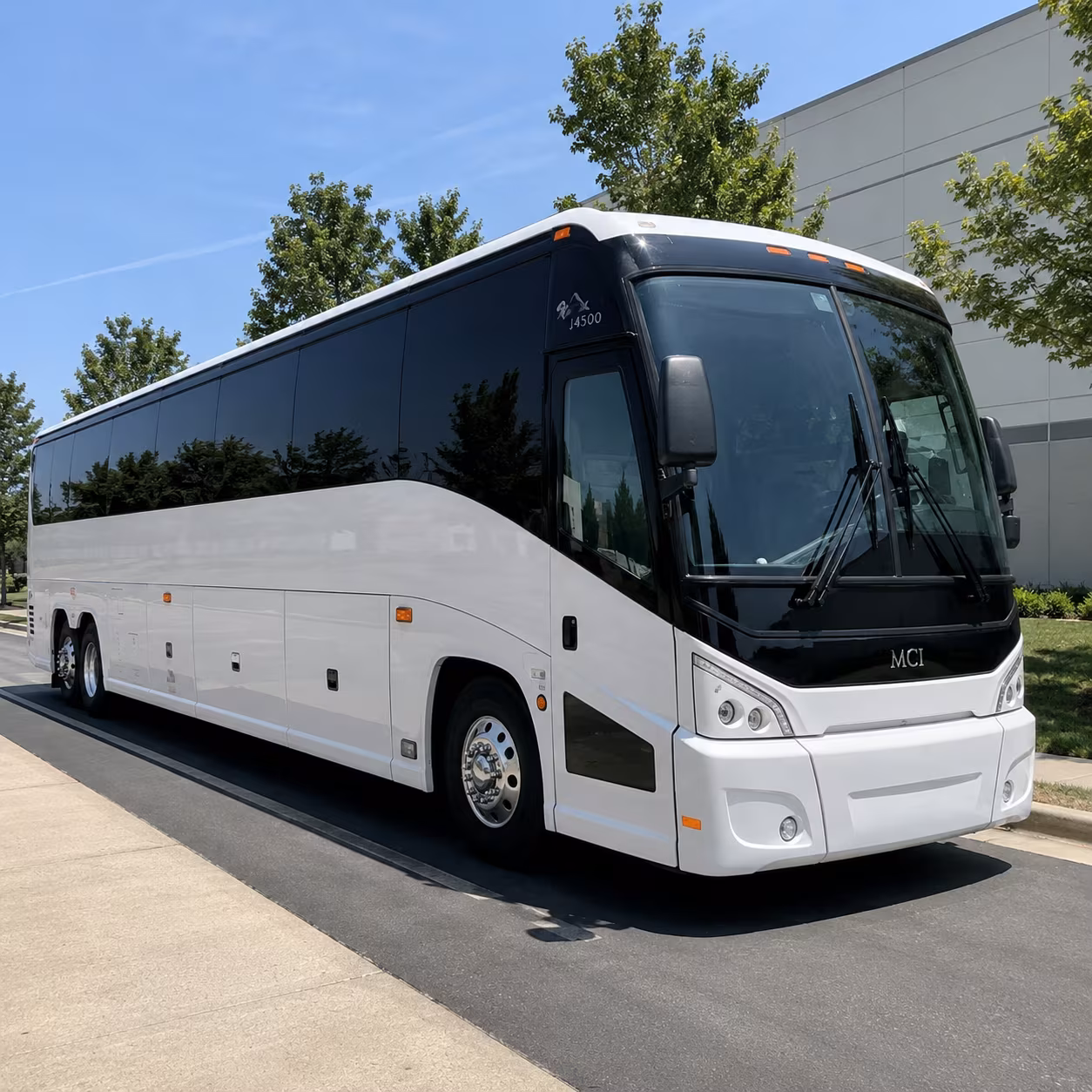 with one search compare every corporate bus option serving leesburg and loudoun county