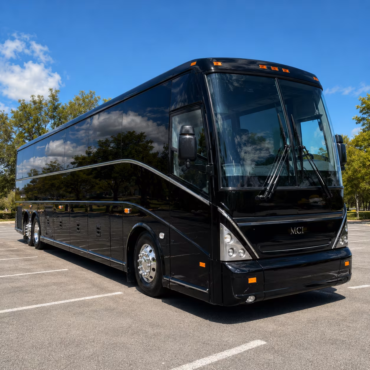 you can count on finding the right bus for dc capitol hill field trips too