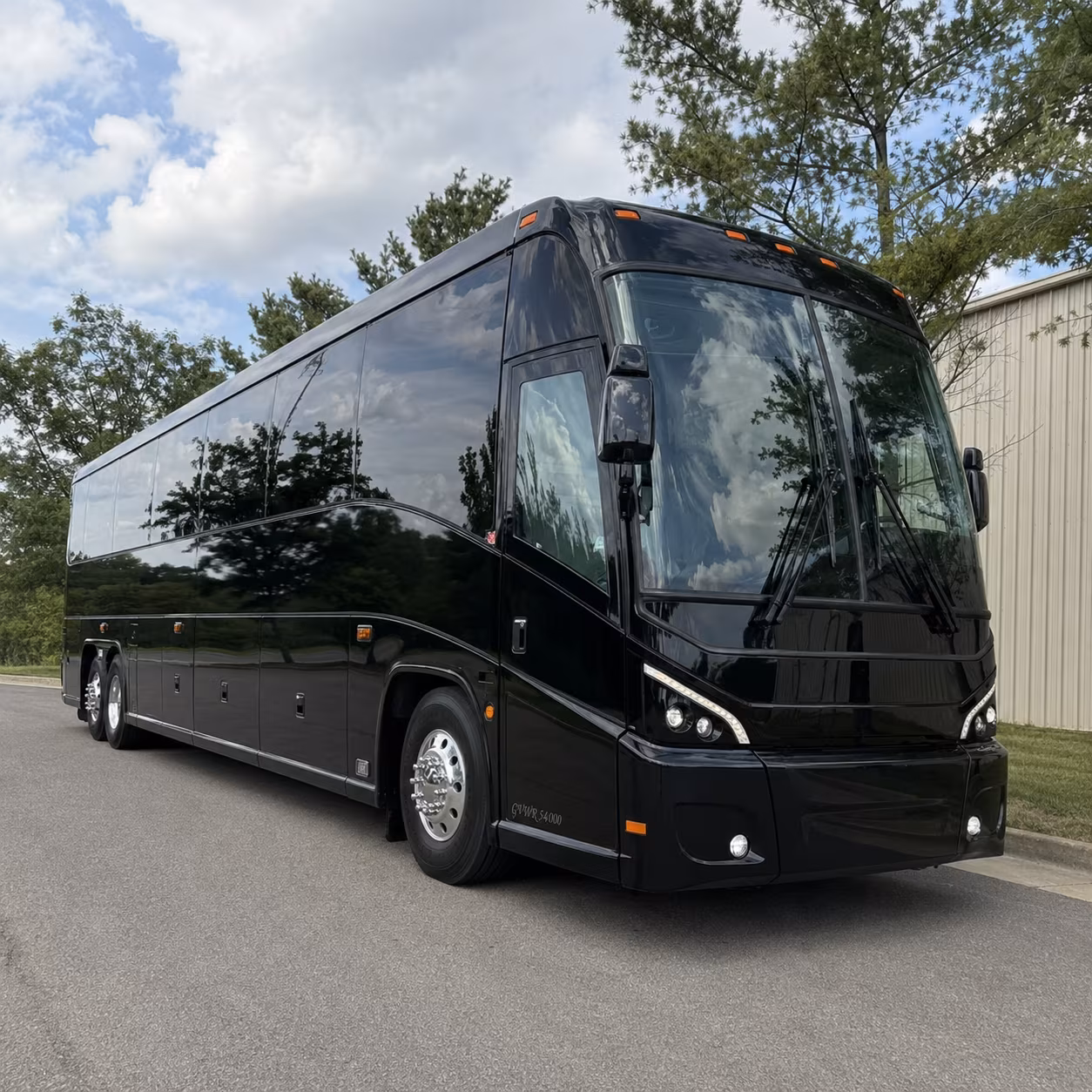 you ll love how easy it is to arrange church retreat transportation from leesburg
