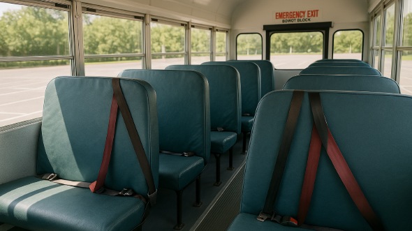leesburg school bus rental rental