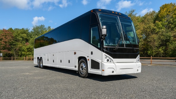 manassas government and military bus rentals 